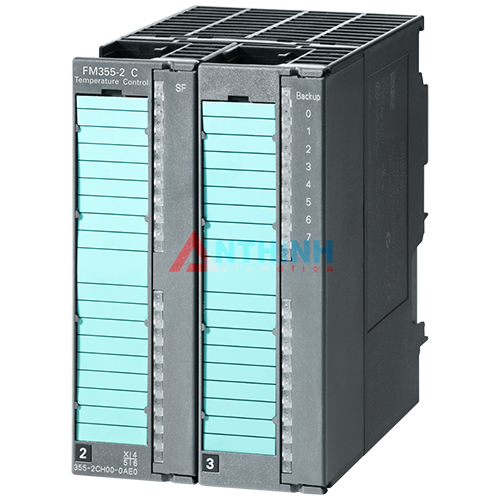 FM 355-2 C TEMPERATURE CONTROL MODULE