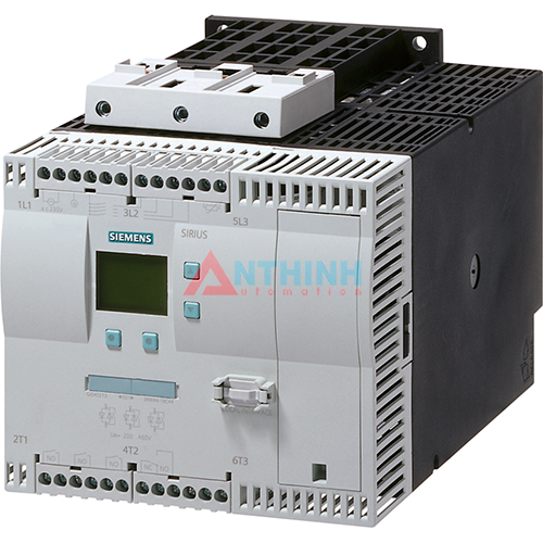 36A 22kW/ 500V