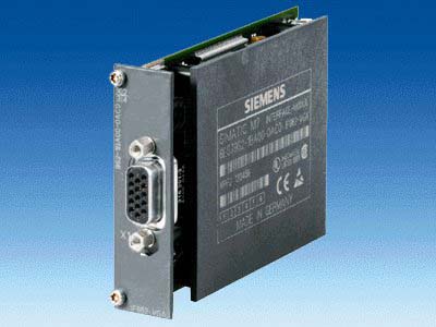 IF-964 DP PROFIBUS module