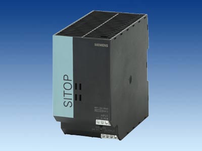S7-200 POWER SUPPLIES