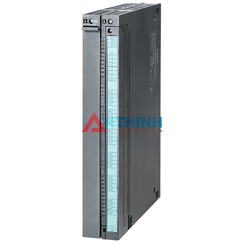 FM 453 FUNCTION MODULE