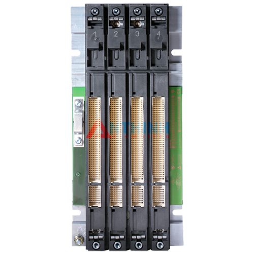 CR2 RACK, 18 SLOTS