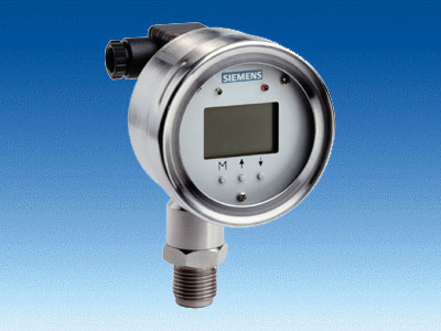 ZD series (gage pressure, absolute pressure and level)