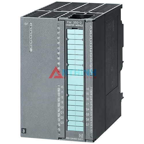 FM 350-2 COUNTER MODULE