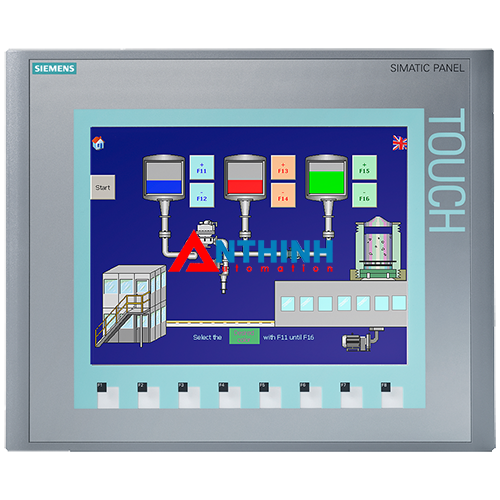 KTP1000 BASIC COLOR PN