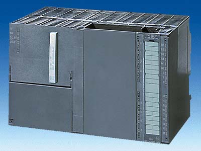 FM 357-2 positioning module