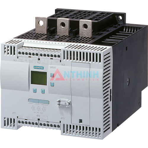 250A 132kW/ 400V