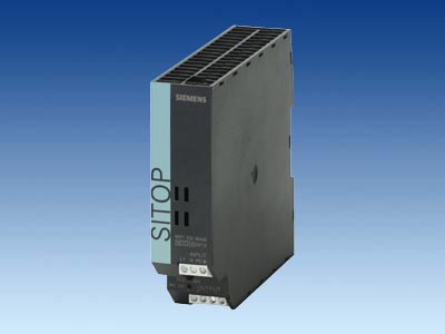 S7-200 POWER SUPPLIES