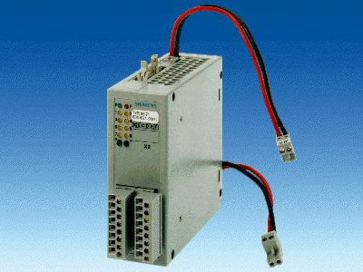 SU12 Interface Module