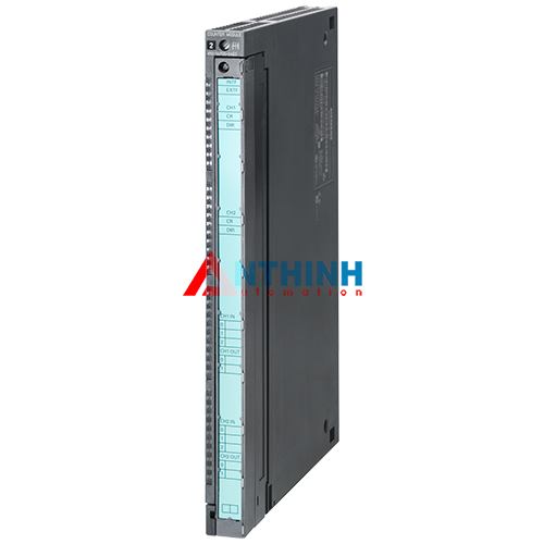 Counter module FM 450-1