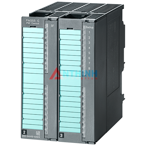 FM 355 C CONTROL MODULE