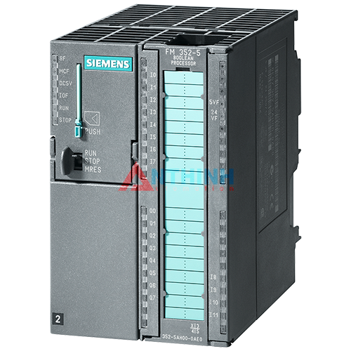 FM 352-5 high-speed Boolean processor