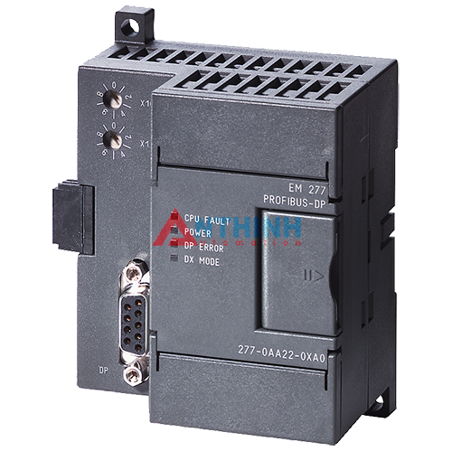 EM 277 PROFIBUS DP