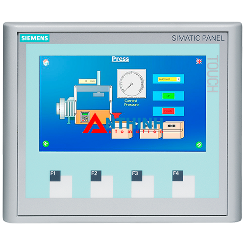 KTP400 BASIC COLOR PN