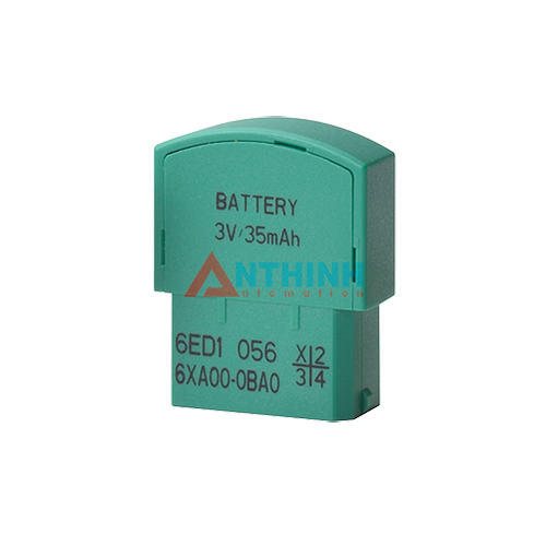 LOGO! BATTERY CARD