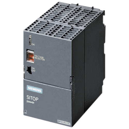 Single-phase, 5 A output current, extended temperature range