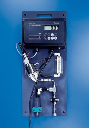 Orion 1816DO Dissolved Oxygen Monitor