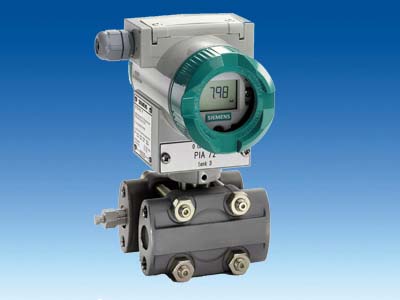 SITRANS P DS III For absolute pressure (from the differential pressure series)