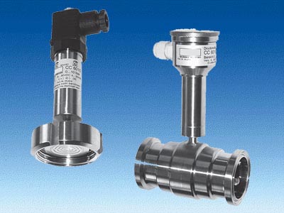 SITRANS P Compact, for pressure and absolute pressure