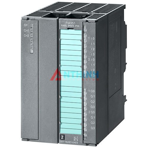 FM 351 POSITIONING MODULE