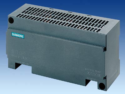 S7-200 POWER SUPPLIES