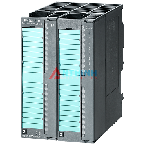 FM 355 S TEMPERATURE CONTROL MODULE