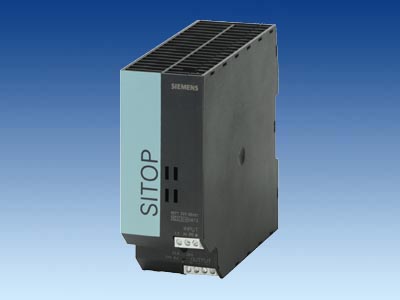 S7-200 POWER SUPPLIES