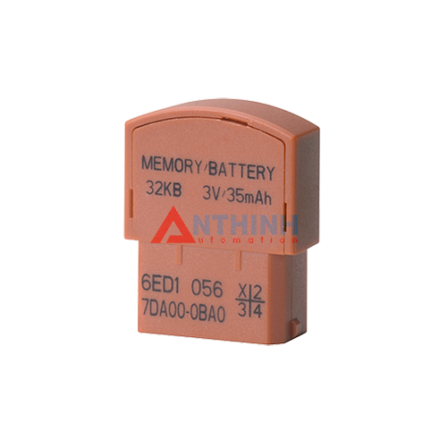 LOGO! MEMORY/BATTERY CARD