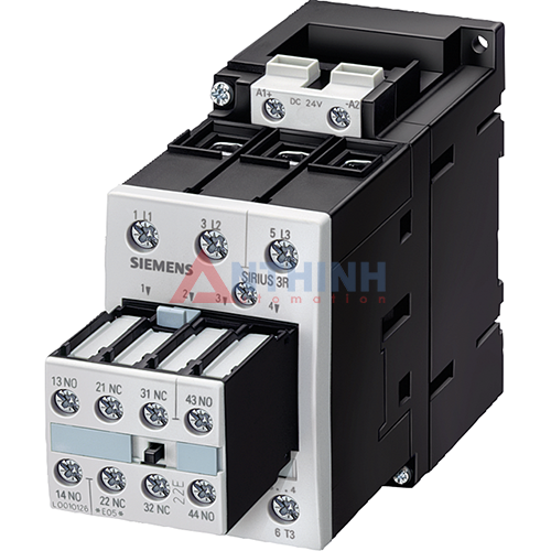 CONTACTOR AC-3, 15kW/ 400V, 220VAC